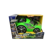 Canem Oyuncak Rock and Race Işıklı Sesli Pilli Basbırak Araba thumbnail 5