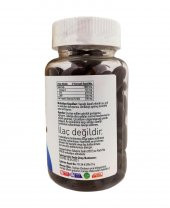 Omega 3 Propolisli Kapsül 100 Adet - 2