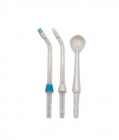 Waterpulse Tüm Modellere Uyumlu Profesyonel 5li Yedek Uç - 2