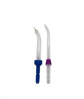 Waterpulse Tüm Modellere Uyumlu Profesyonel 5li Yedek Uç - 3
