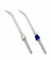 Waterpulse Tüm Modellere Uyumlu Standart 2li Yedek Uç - 1