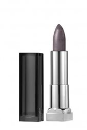 Maybelline Ruj - CS Matte Metallics 35 Gri 3600531419660 - 1