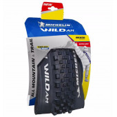 Michelin 29.2.50 Tubeless uyumlu GUM-X prof yarış lastik(2 adet) - 2
