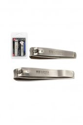 Solingen 2li Tırnak Makası Seti Inox 3102 8697888027483 - 1