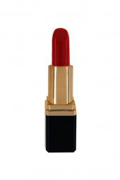 Pastel Lipstick Ruj 99 Kırmızı 8690644004919 - 1