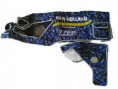 NEWHOLLAND TT50 BAHÇE KAPORTA BRANDASI - 1