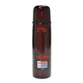 THERMOS FBB-500 LIGHT & COMPACT 0,50L MIDNIGHT RED 185298 - 1