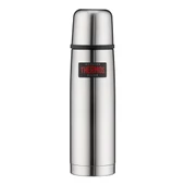 THERMOS FBB-500 LIGHT & COMPACT 0,50L STAINLESS STEEL 183585 - 1