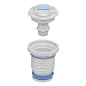 THERMOS FBB-500 LIGHT & COMPACT 0,50L STAINLESS STEEL 183585 - 8