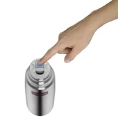 THERMOS FBB-500 LIGHT & COMPACT 0,50L STAINLESS STEEL 183585 - 6