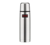 THERMOS FBB-750 LIGHT & COMPACT 0,75L STAINLESS STEEL 183650 - 1