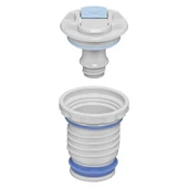 THERMOS FBB-500 LIGHT & COMPACT 0,50L MIDNIGHT RED 185298 - 5