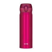THERMOS JNL-500 ULTRALIGHT MUG 0,50L BERRY 128436 - 1