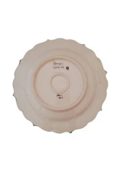 Seramik Tabak Cinco De Mayo 25 cm No.1 thumbnail 3