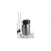 Cooker 2 Litre Çelik Termos CKR2005 - 2