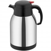Cooker 1,5 Litre Paslanmaz Çelik Termos CKR2004 - 1