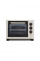KUMTEL Mini Fırın 20 lt - 1