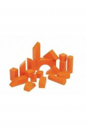 Mashotrend 3d Akıllı Bloklar Zeka Oyunu - Blok Denge Oyunu - Eğitici Yapboz - 2