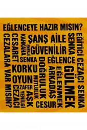 Bundera Cezalı Jenga, Cezalı Denge Oyunu Yeni Versiyon V2 - 3