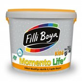 Filli Boya Momento Life Kids İç Cephe Boyası 15 Lt - 1