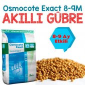 Osmocote Pro Akıllı Gübre 8-9 Aylık (5 kg) - 1
