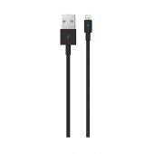 Ttec iPhone Lightning-USB Şarj ve Data Kablosu Siyah 2DK7508S - 1
