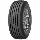 Sava 235/75R17.5 143/141J 18PR 3PSF Treyler Cargo 4 (Kış) (2021) - 1