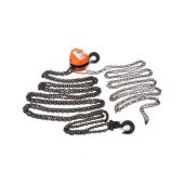 Bay-Tec Zincirli Caraskal 2 Ton 5 Mt Mk-0503 - 1
