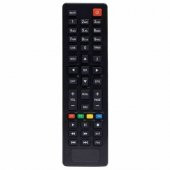 Korax Hitech Premium Hd Uydu Kumandası - 1