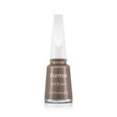 FLORMAR  FNE-508 MINKY BROWN NEW - 2
