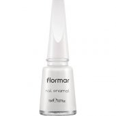 FLORMAR  FNE-400 BRIGHT WHITE NEW - 1