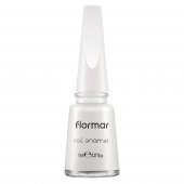 FLORMAR  FNE-400 BRIGHT WHITE NEW - 2