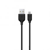 Ttec Micro USB Kablosu 120cm Siyah 2DK7530S - 1