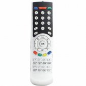 Korax İpbox Hd Uydu Kumandası - 1