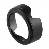 Cazipshop HB-45 II Nikon 18-55mm ED II, 18-55 VR Yaprak Parasoley - 3