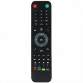 Korax Era 4k Uydu Alıcı Kumandası - 1