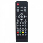 Korax Funplus Uydu Kumandası - 1