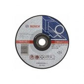 BOSCH 180*6  METAL TAŞLAMA 2608603183 (Tarih V08/2018) 25 ADET - 1