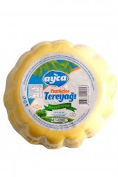 Ayca Pastörize Tereyağı Net 1 Kg - 1