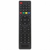 Korax İp Plus Hd Uydu Kumandası - 1