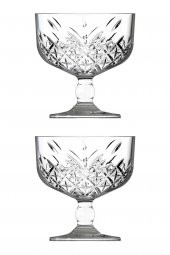 Paşabahçe Tımeles Dondurmalık 440211 2 Li - 2