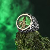 Kanuni Sultan Süleyman Yüzüğü - 1