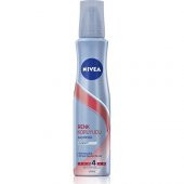 Nivea Renkli Saçlar İçin Koruyucu Saç Köpüğü 150 ml - 1