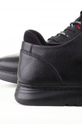 Pepita 5124 Anatomik Hakiki Deri Bağcıklı Erkek Ayakkabı - 2