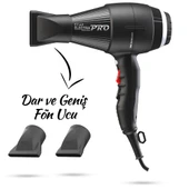 Etap Electra Pro İonic Profesyonel Seri Kuaför Fön Makinesi (İtalyan Motor) - 6
