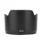 Cazipshop HB-40 Nikon 24-70mm F2.8 G ED Parasoley thumbnail 1