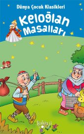 Koloni Çocuk Çocuklar İçin Kitaplar - Türk Çocuk Klasikleri Seti (9 Kitap) - 4