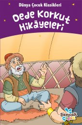 Koloni Çocuk Çocuklar İçin Kitaplar - Türk Çocuk Klasikleri Seti (9 Kitap) - 5