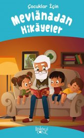 Koloni Çocuk Çocuklar İçin Kitaplar - Türk Çocuk Klasikleri Seti (9 Kitap) - 8