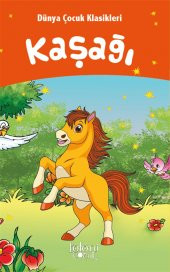 Koloni Çocuk Çocuklar İçin Kitaplar - Türk Çocuk Klasikleri Seti (9 Kitap) - 10